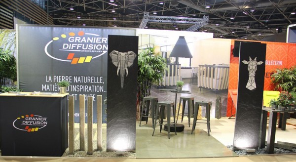 Granier Design Collection Eclat 