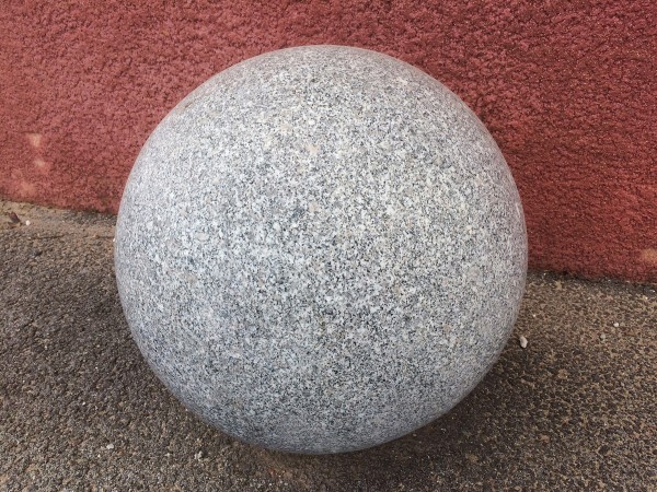 Sphère Granit