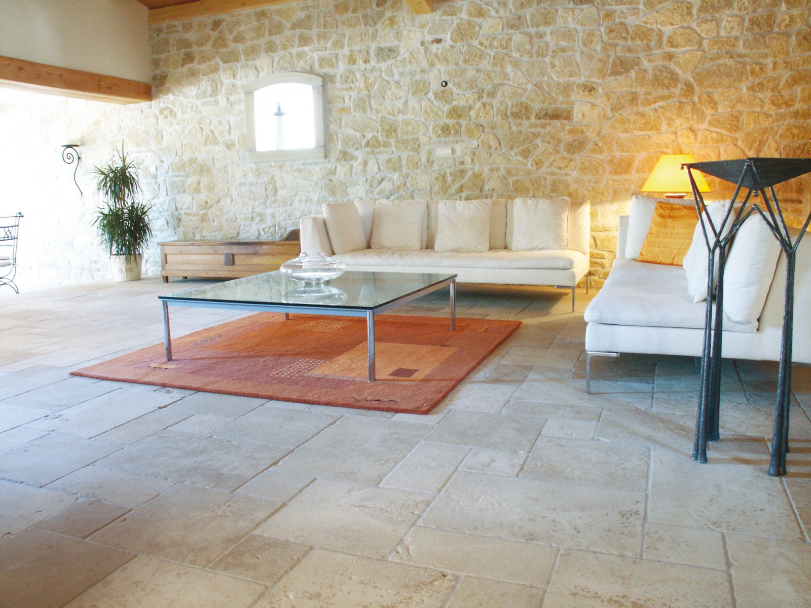 Gammes produits, carrelage salle de bain, terrasse, escalier