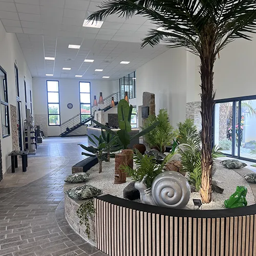 AGENCE ALBI SHOWROOM