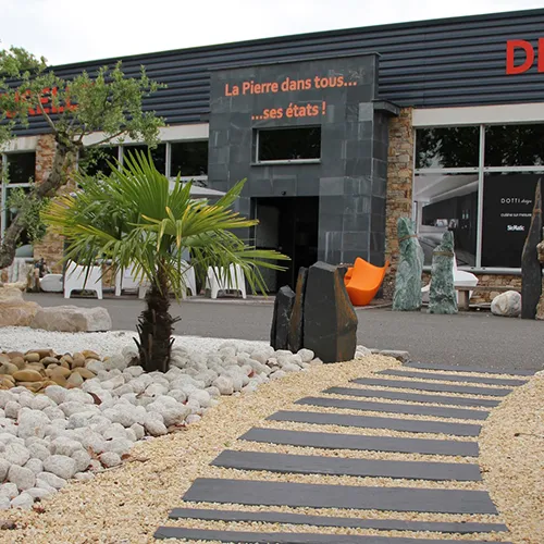 agence st jory devanture