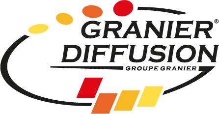 granier diffusion logo
