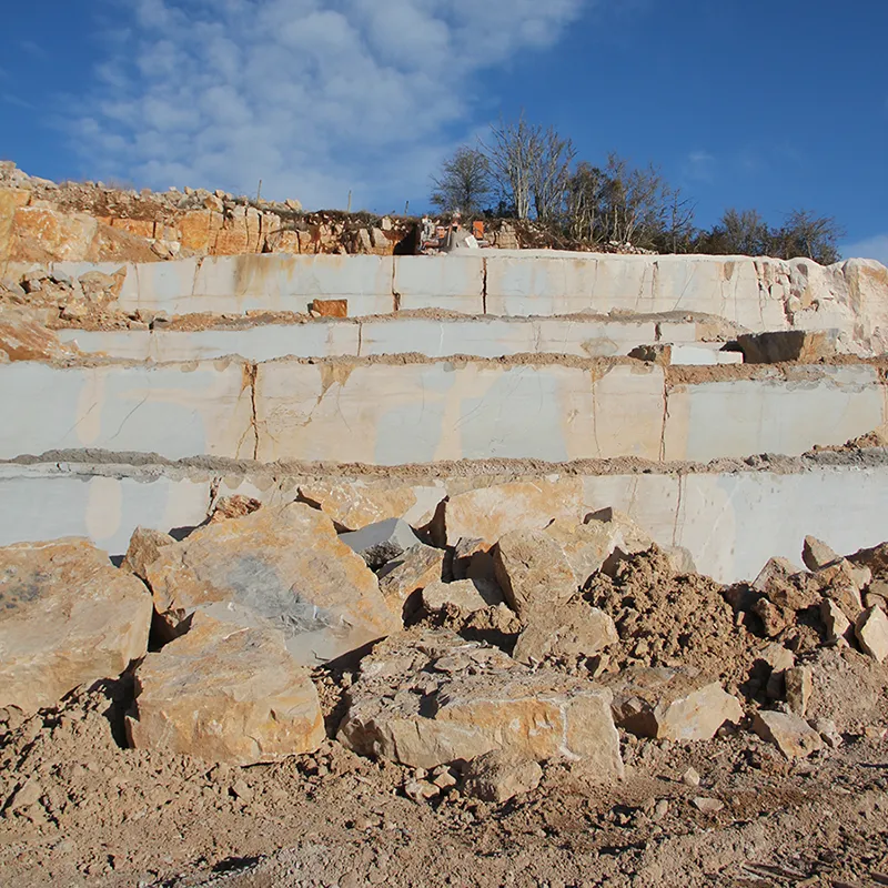 CARRIERE SAINTE EULALIE DE CERNON 1 1