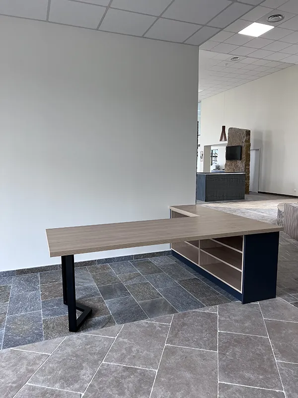 GNEISS DU CAROUX ADOUCI ALBI