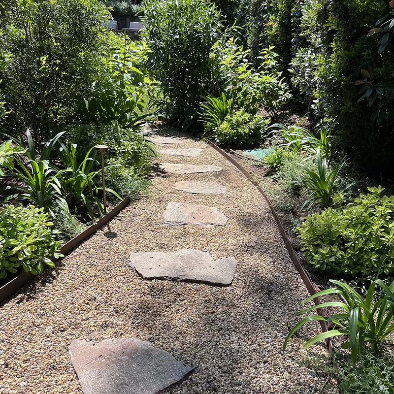 PAS JAPONAIS 50 80MM GNEISS DU CAROUX