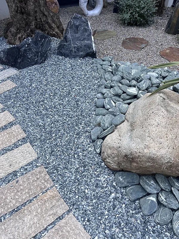 PATIO ALBI BORDURES GRANIT JAUNE 3