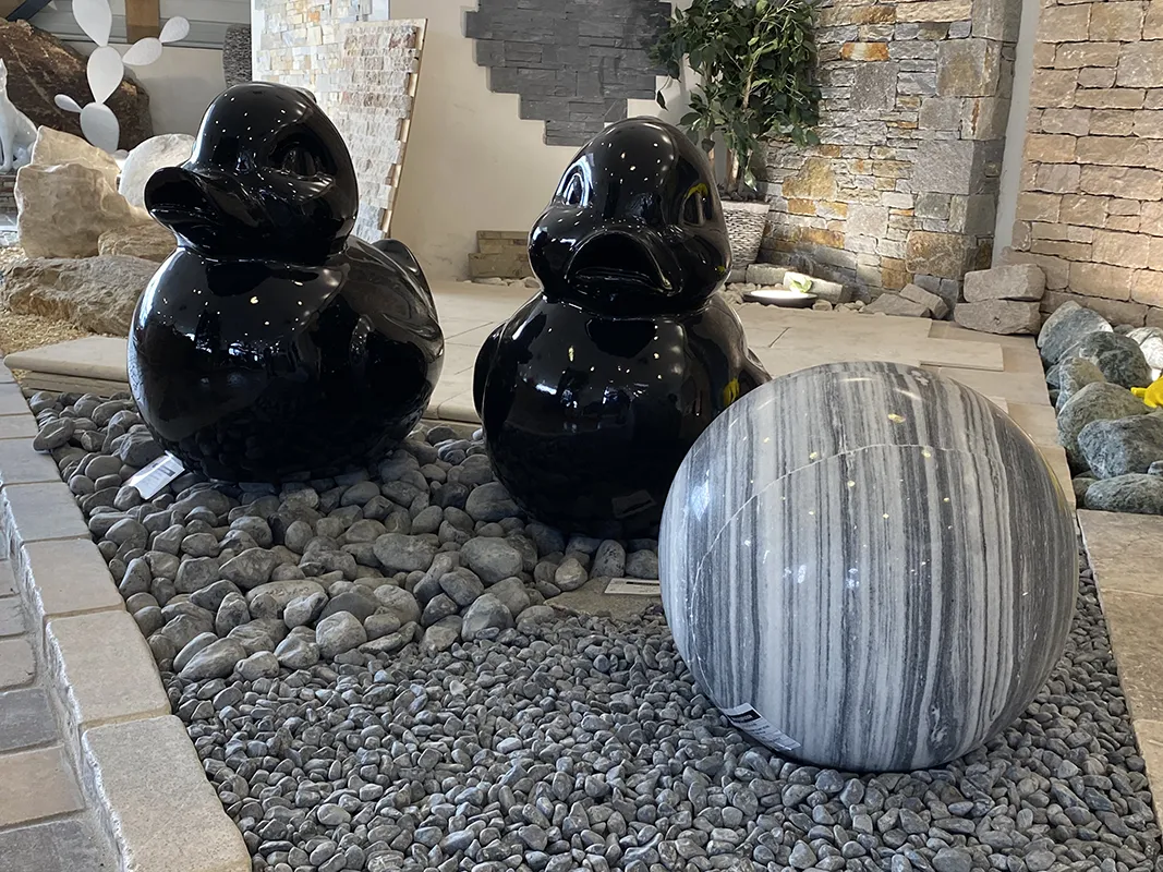 animaux resine couleur 16