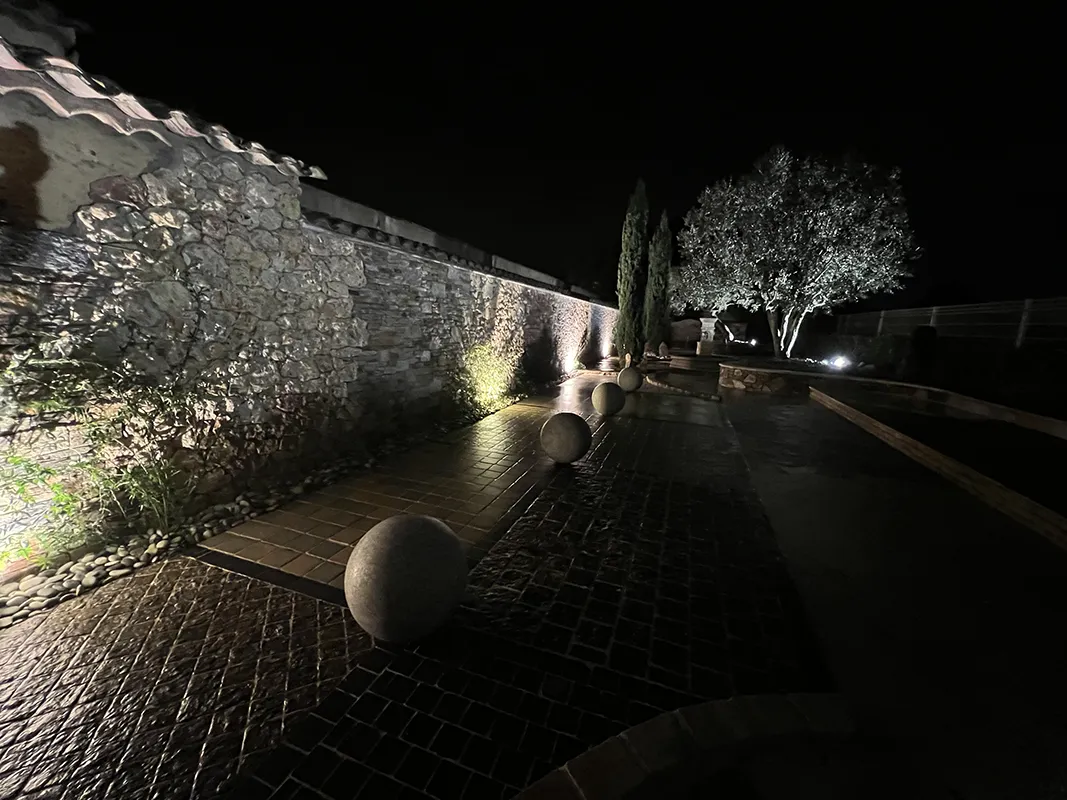 expo Grimaud de nuit 12