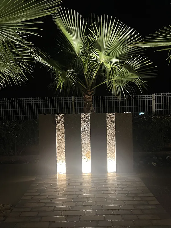 expo Grimaud de nuit 7