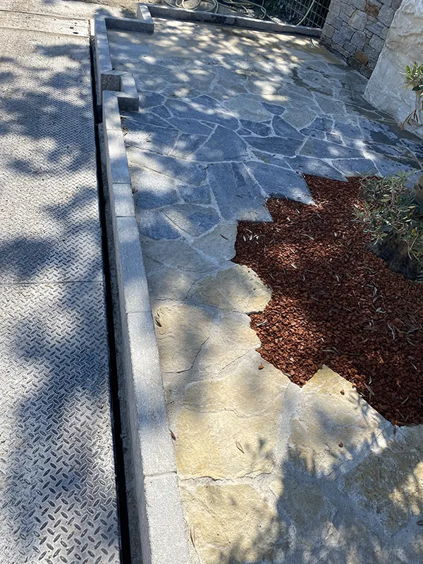 expo gassin opus incertum divers et parements a maconner divers 5