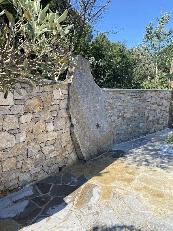 expo gassin opus incertum divers et parements a maconner divers 6