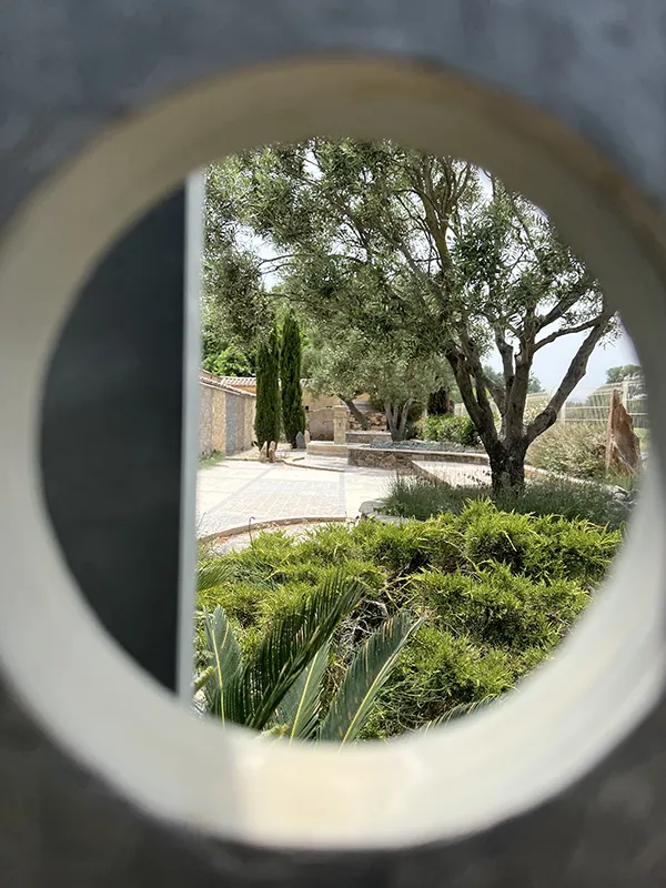 expo grimaud octobre 2022 PLAQUES ARDOISE BUBBLE 176