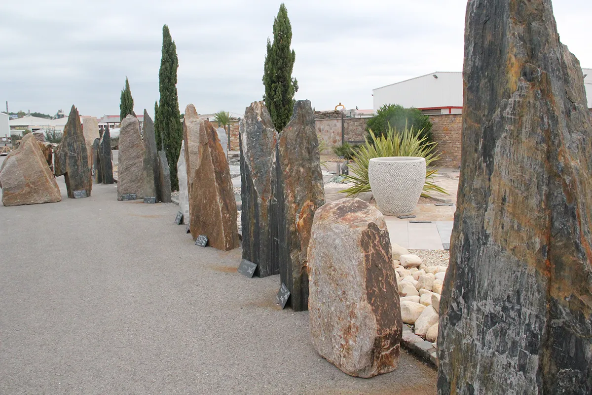 monolithes montpellier 2