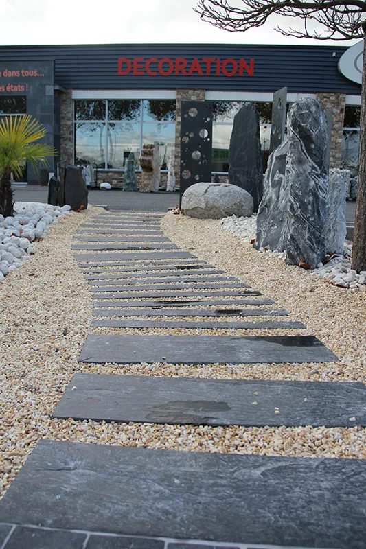 showroom granier diffusion toulouse nord 11