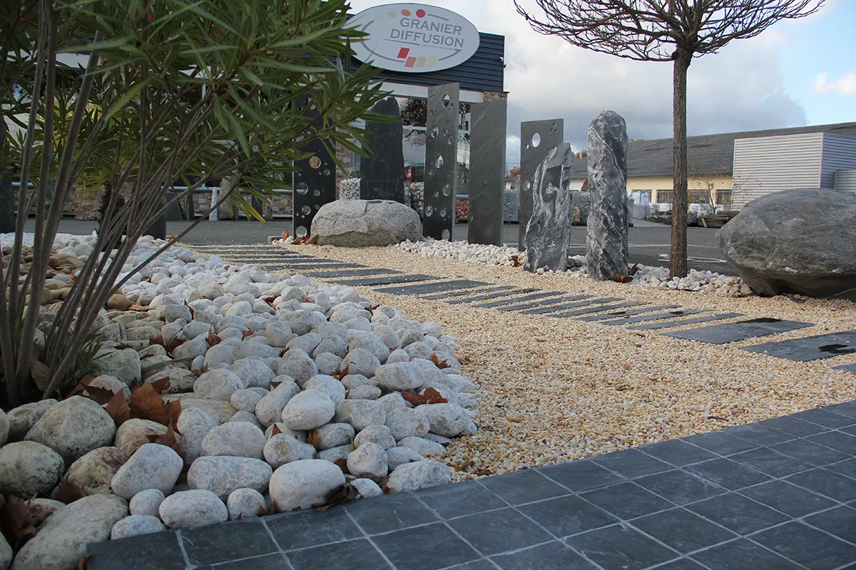 showroom granier diffusion toulouse nord 12
