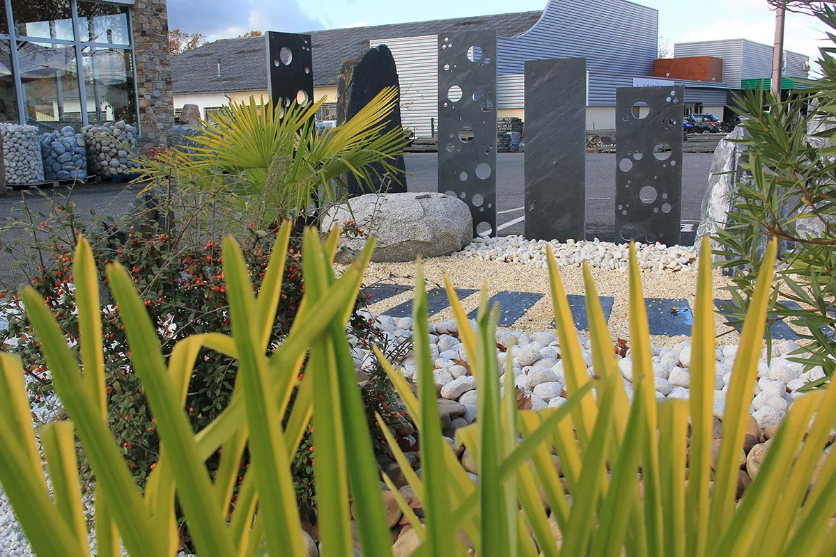 showroom granier diffusion toulouse nord 14