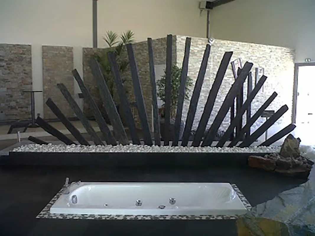 showroom granier diffusion toulouse nord 15