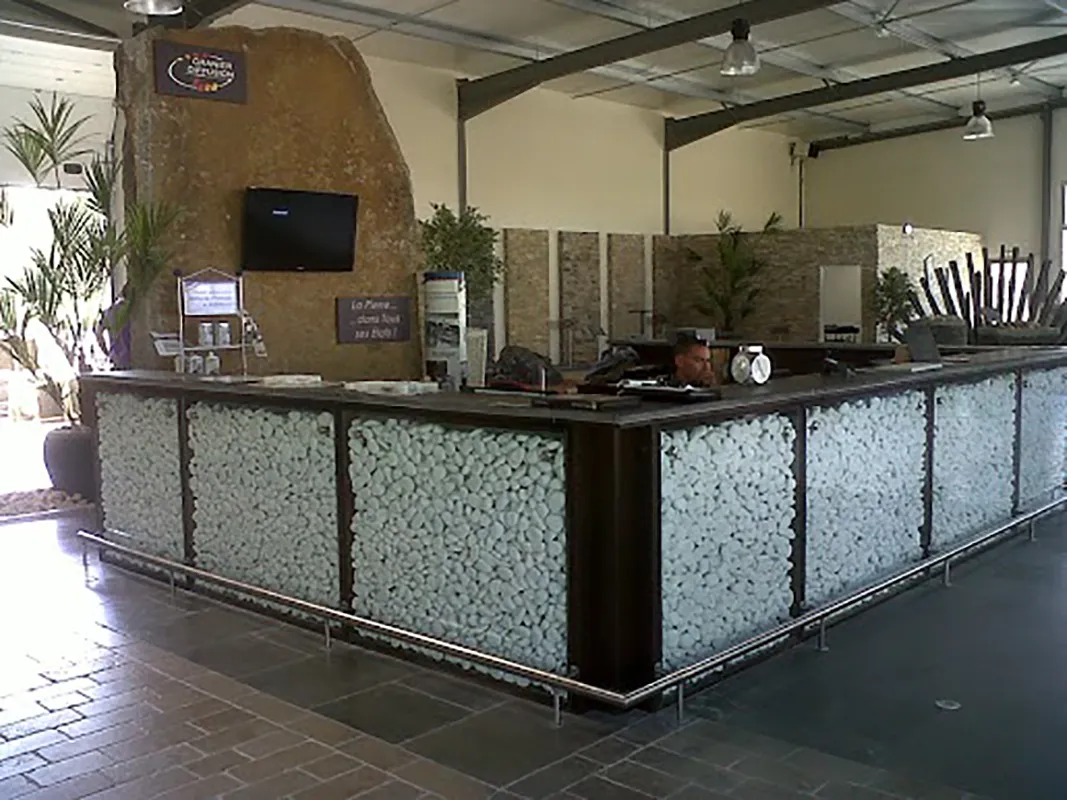 showroom granier diffusion toulouse nord 16