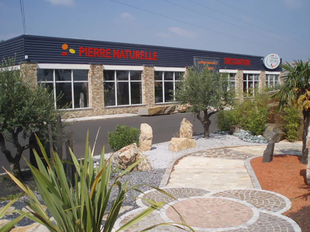 showroom granier diffusion toulouse nord 19