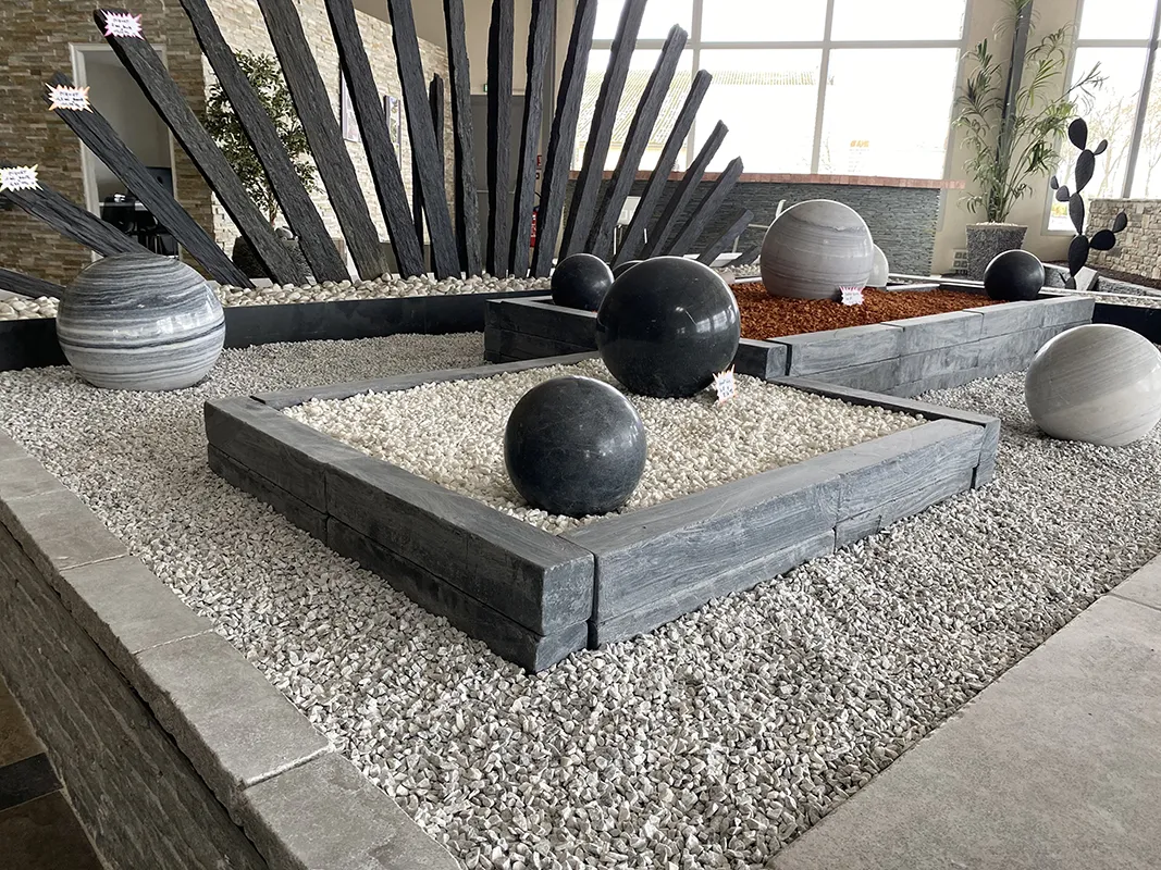 showroom granier diffusion toulouse nord 2