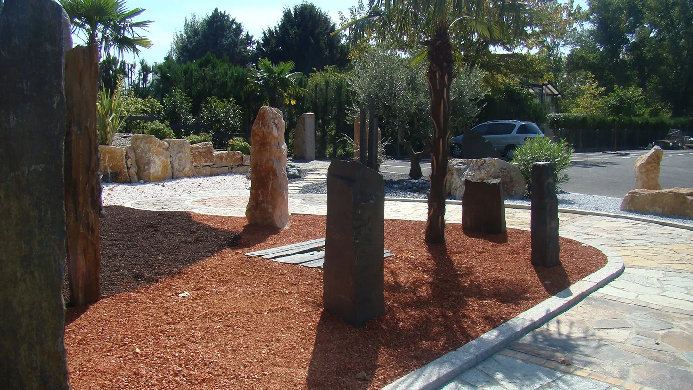 showroom granier diffusion toulouse nord 25