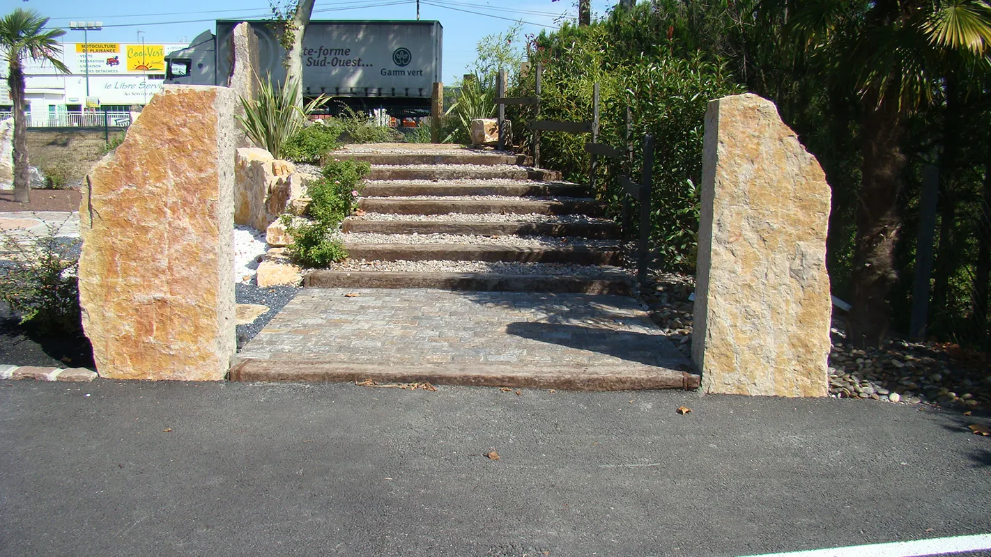 showroom granier diffusion toulouse nord 27