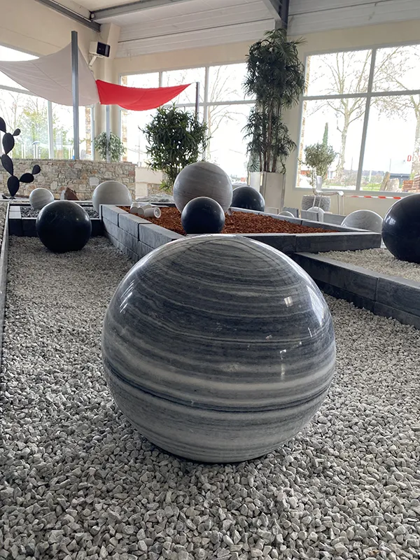 showroom granier diffusion toulouse nord 3