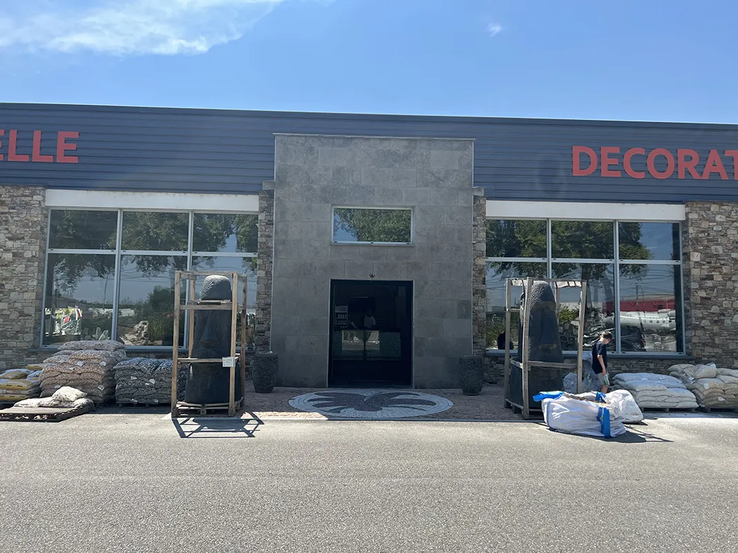 showroom granier diffusion toulouse nord 5