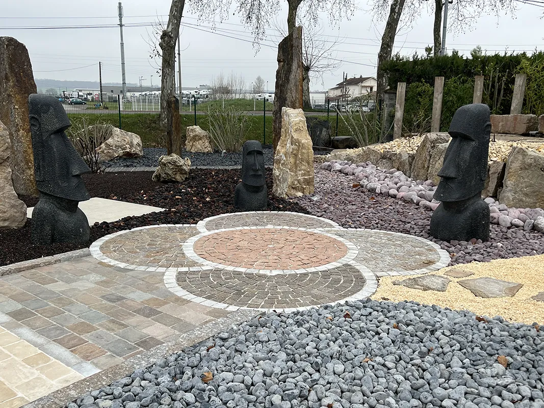 showroom granier diffusion toulouse nord 8