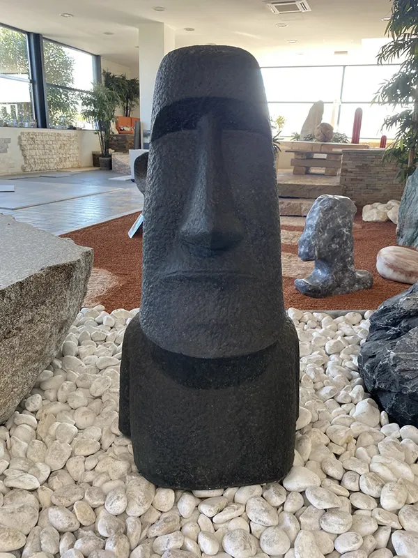 statut moai Copier