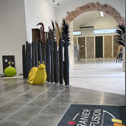 agence granier diffusion nimes