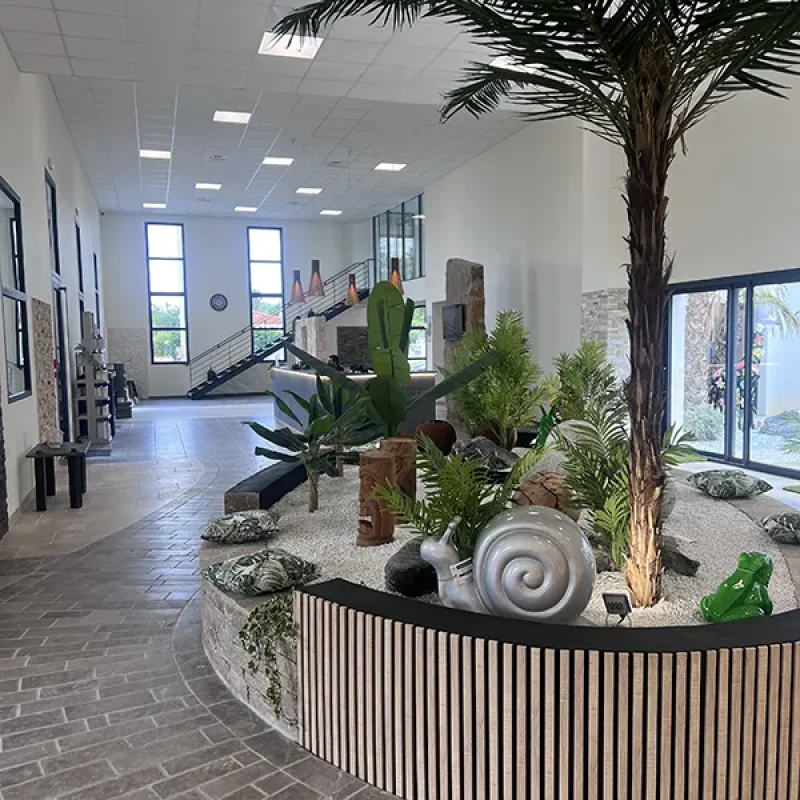 AGENCE ALBI SHOWROOM 1