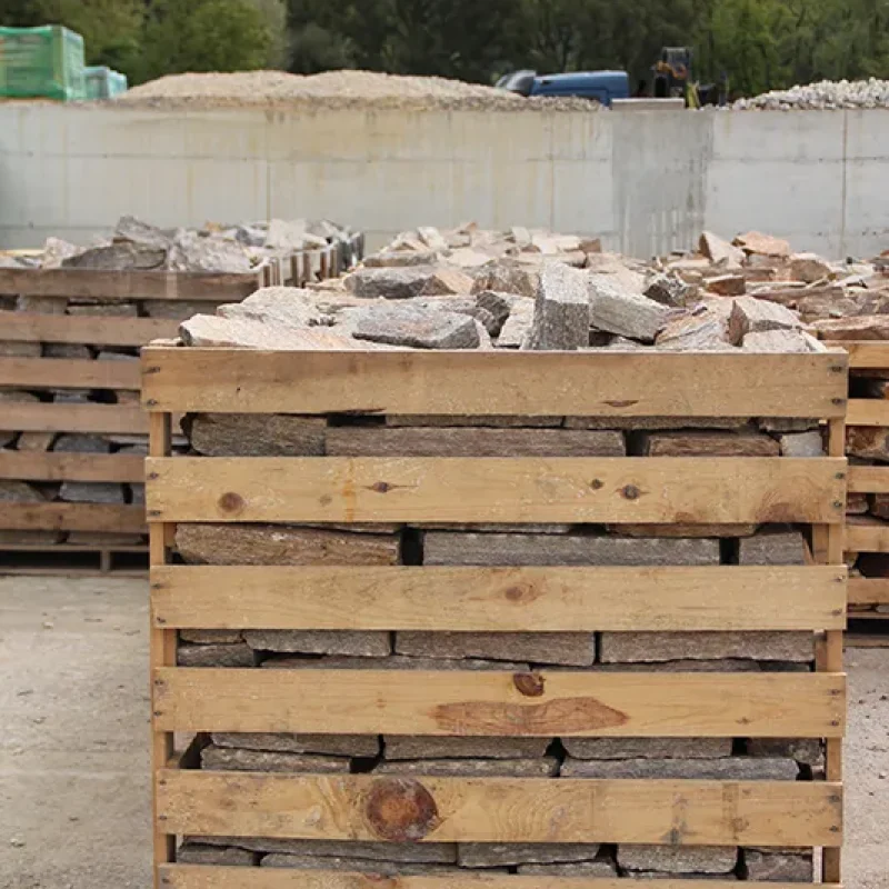 BARRETTES GNEISS DU CAROUX