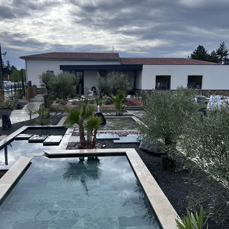 BASSINS EXTERIEURS ALBI BALI 4