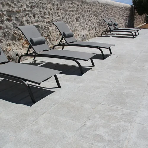 CALCAIRE DU CAUSSE VIEILLI 50X80CM