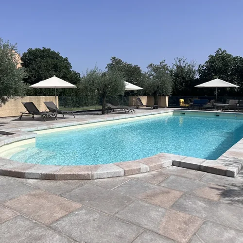 Calcaire du Causse Format reguliers Vieilli 2