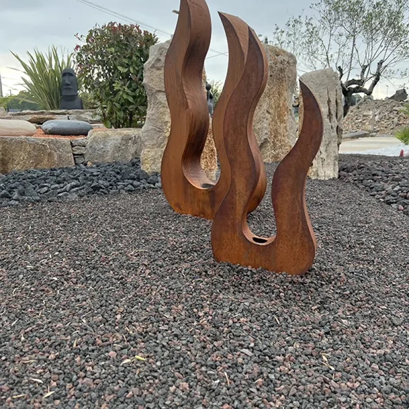 FLAMMES METAL 2 ALBI