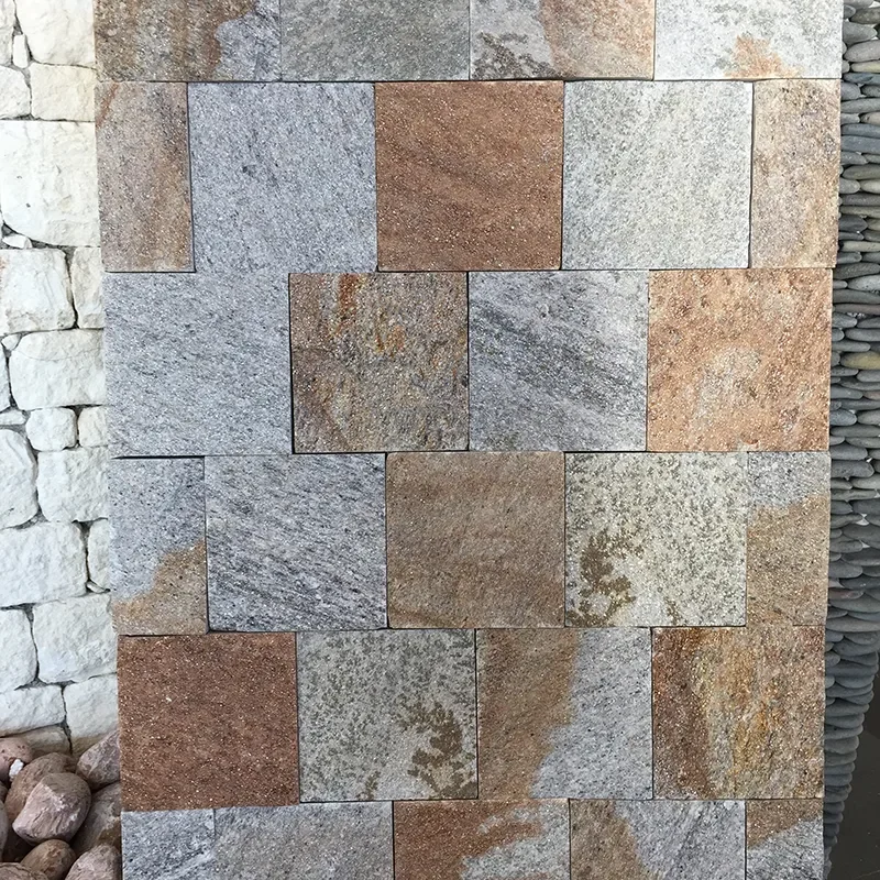 GNEISS 14X14 CLIVE 1