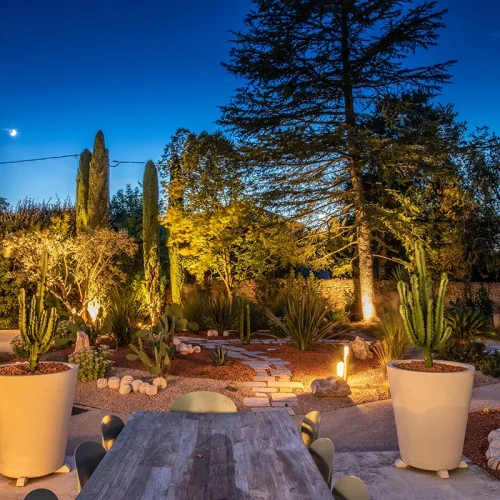 GRAVIERS ROSE PROVENCE ET BRIQUE PILEE