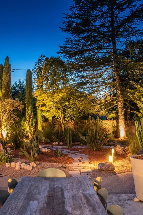 GRAVIERS ROSE PROVENCE ET BRIQUE PILEE