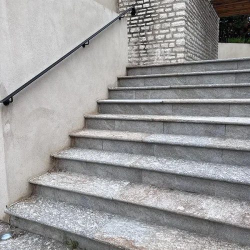 Gneiss du caroux Dessus grenaille 45