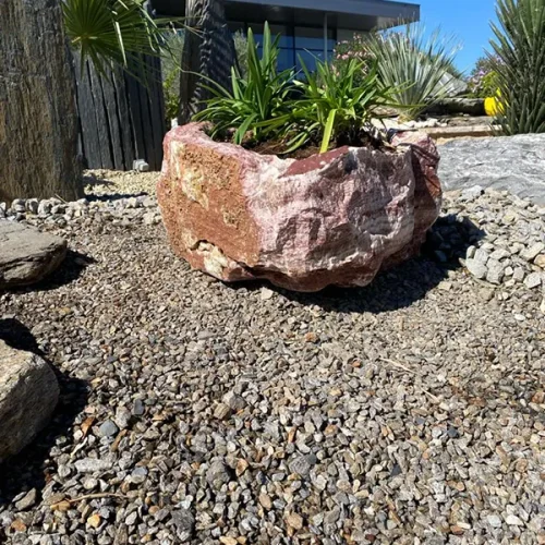 Jardiniere Brute Modele Lima Modele B