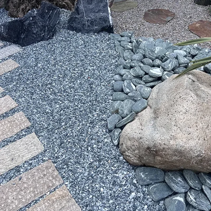 PATIO ALBI BORDURES GRANIT JAUNE 3