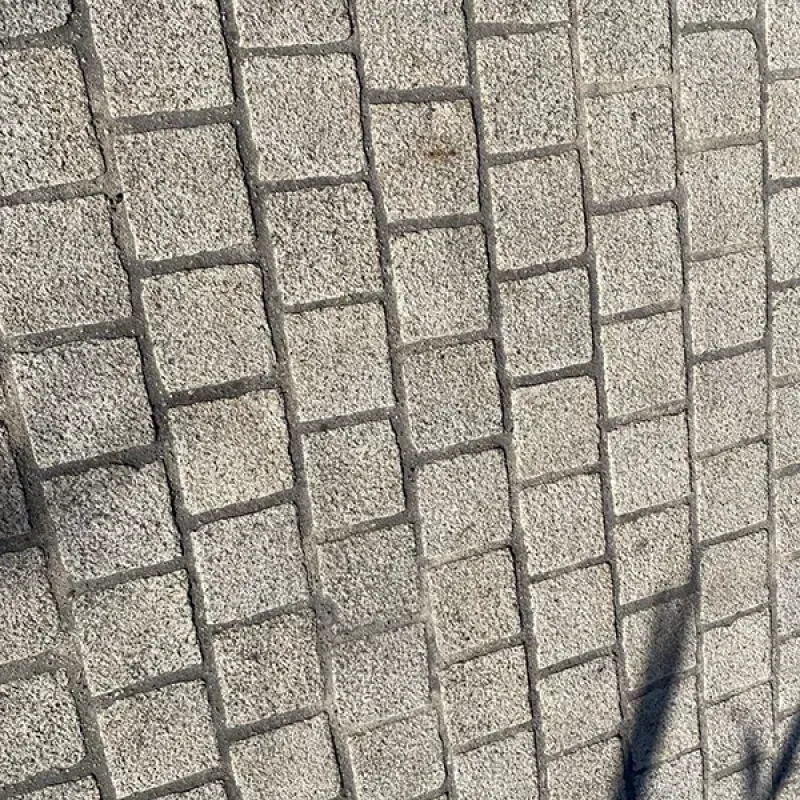 PAVES GRANIT JAUNE BOUCHARDE