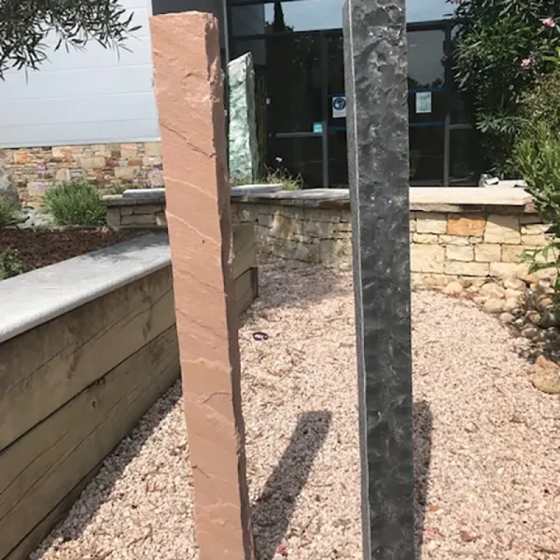 PIQUETS INDIA ET KANDLA