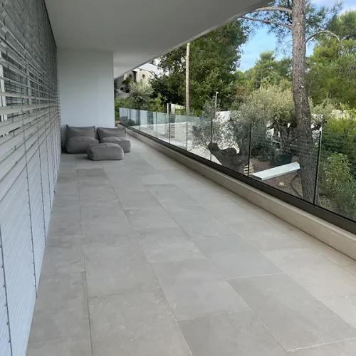 Perle de Jena Sable et brosse 60x40cm