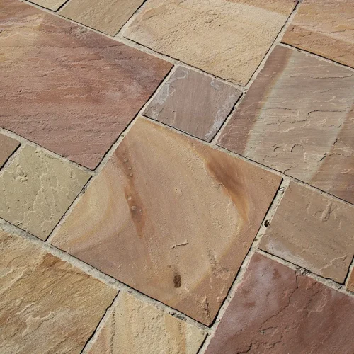 Pierre dInde Opus romain