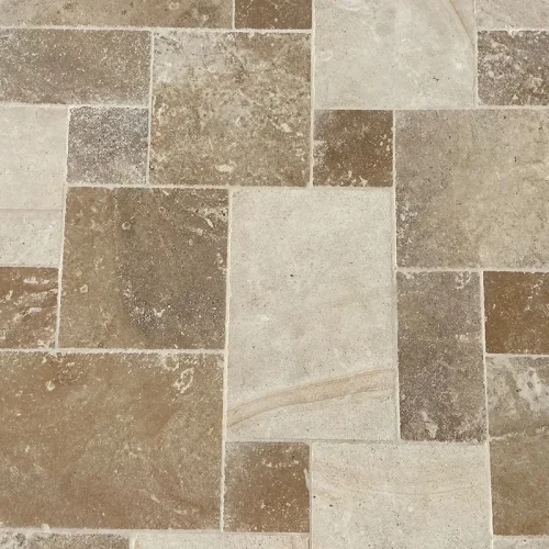 Pierre de Bourgogne Opus Romain 1