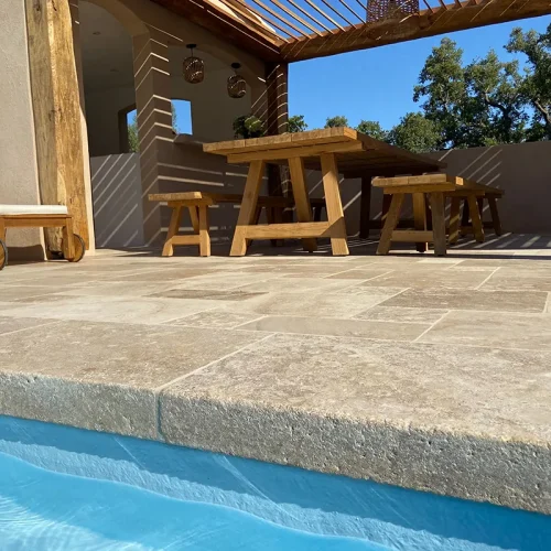 Pierre de Bourgogne Opus Romain 4