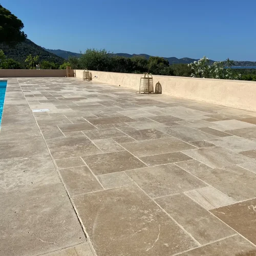 Pierre de Bourgogne Opus Romain 5